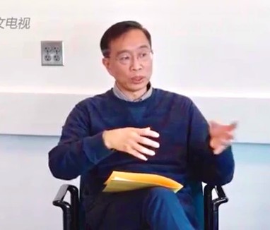 法拉盛圖書館十月遠程節目採雙周制