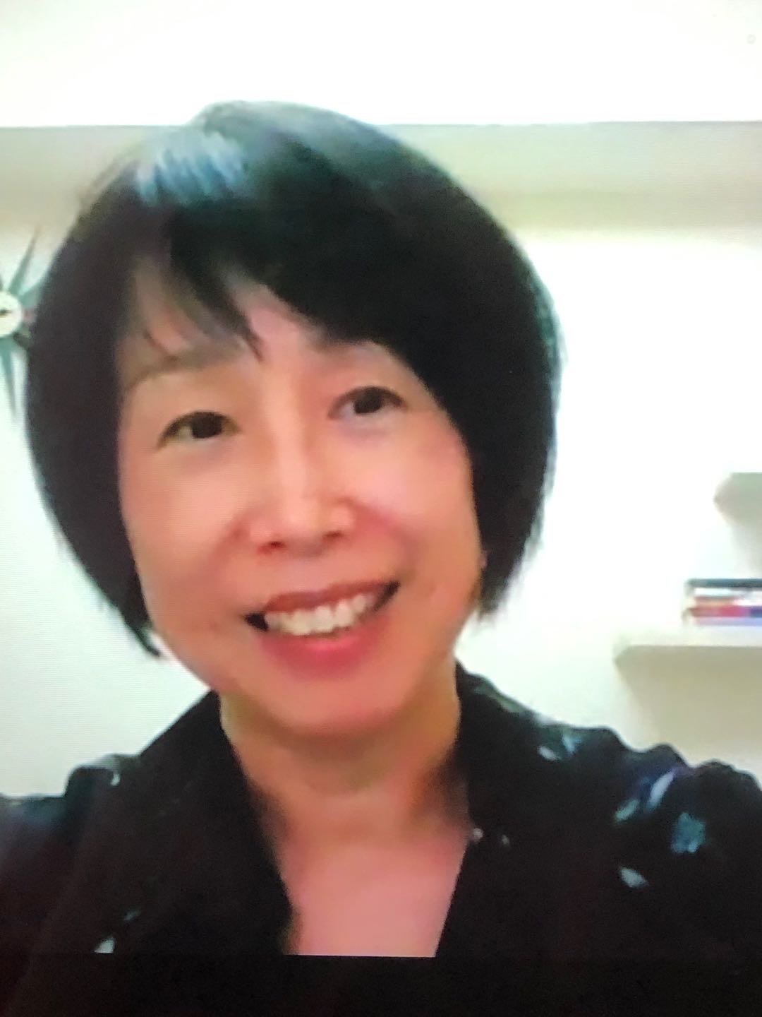 「彷彿若有光」演講內容 / 章緣
