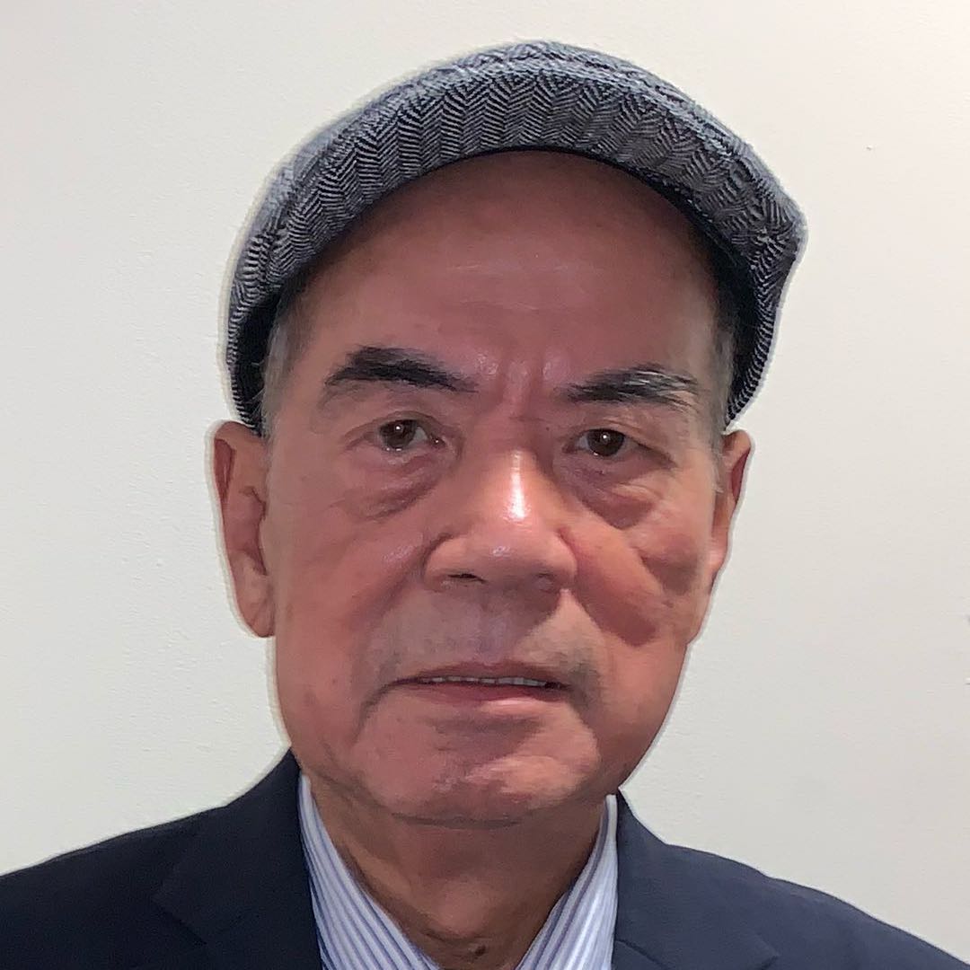鶯啼序·拙著《詩集》完稿感賦 / 梅振才